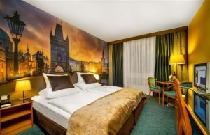 Plaza Prague Hotel Plaza Prague Hotel