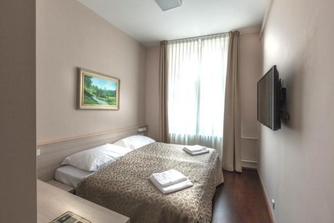 Praga Boutique Residence1 Prague Boutique Residence