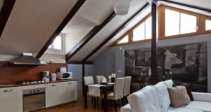 Prague Holiday Apartments