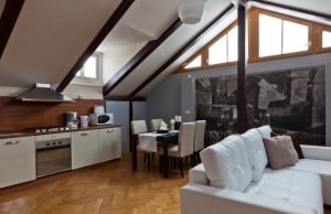 דירות נופש בפראג Prague Holiday Apartments