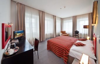 Prague Inn Prague Inn