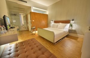 מלון בוטיק פרוקופ Prokop Boutique Hotel