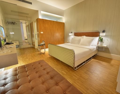 Prokop Boutique Hotel