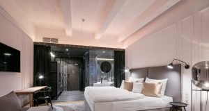Pytloun Boutique Hotel Prague