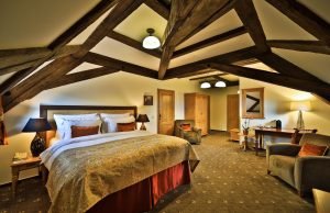 Hotel w Questenberku Questenberk Hotel