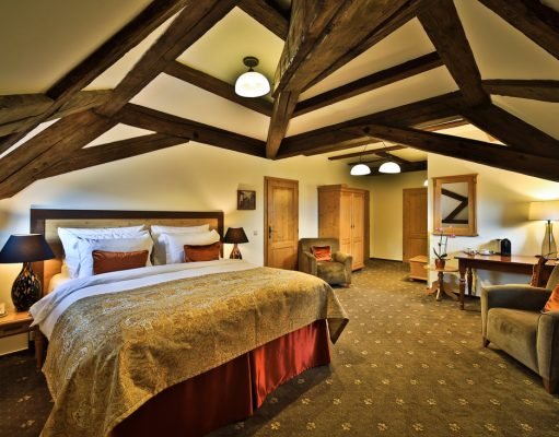 Questenberk Hotel