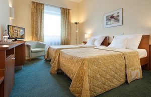 Ramada Airport Hotel Prague Ramada Airport Hotel Prague