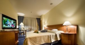 Ramada Prague City Centre