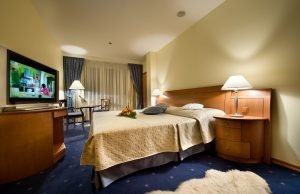 Ramada Prague City Centre Ramada Prague City Centre