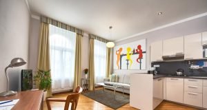 Rezydencja Masná Residence Masná