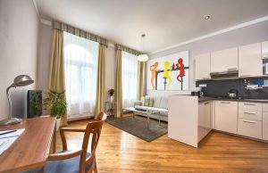 Residenz Masná Residence Masná