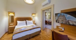 Rezydencja Praga Inn Residence Prague Inn