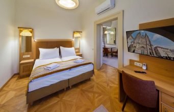 Residence Prague Inn Residence Prague Inn