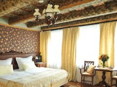 Residence U Černého orla