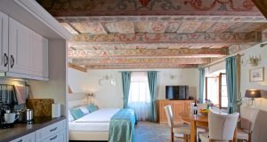 Residence U Mecenáše