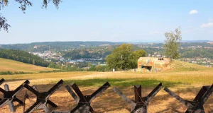 Stachelberg Fortress Stachelberg Fortress