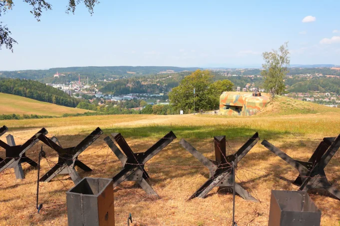 Stachelberg Kalesi1 Stachelberg Fortress