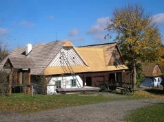 Veselý Kopec Veselý Kopec