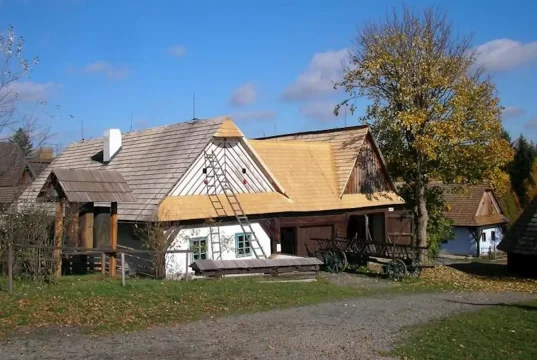 베셀리 코펙 Veselý Kopec