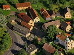 Zubrnice Nature Museum