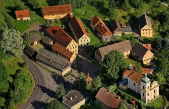 Zubrnice Nature Museum