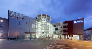 iQlandia Liberec iQlandia Liberec