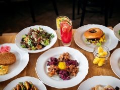 Discovering Prague’s Vegan Culinary Gems: A Guest Review