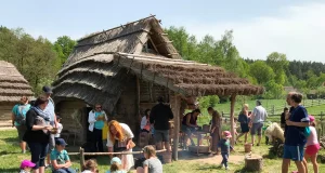 Adventure Park Zeměráj Adventure Park Zeměráj