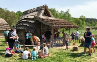 Adventure Park Zeměráj Adventure Park Zeměráj