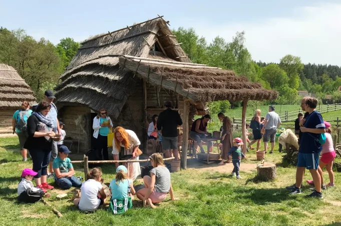 Adventure Park Zeměráj