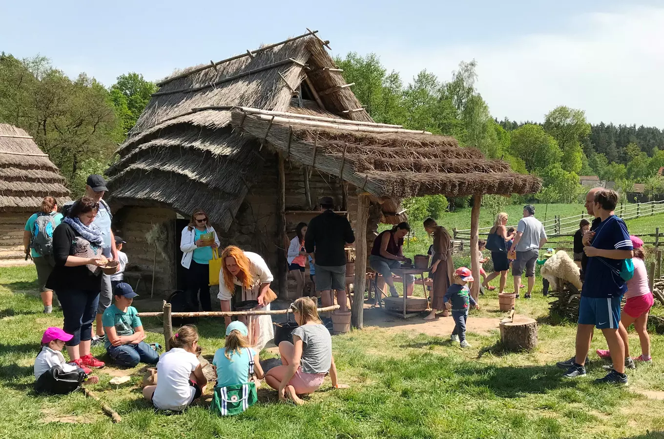 Adventure Park Zeměráj