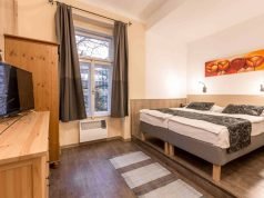Aparthotel Davids Aparthotel Davids