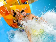 Aqualand Moravya Aqualand Moravia