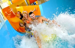 Aqualand Moravia Aqualand Moravia