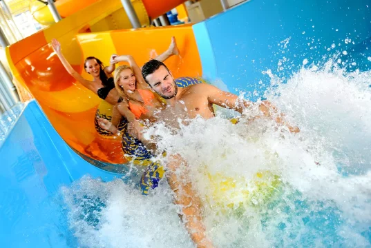 Aqualand Moravia Aqualand Moravia