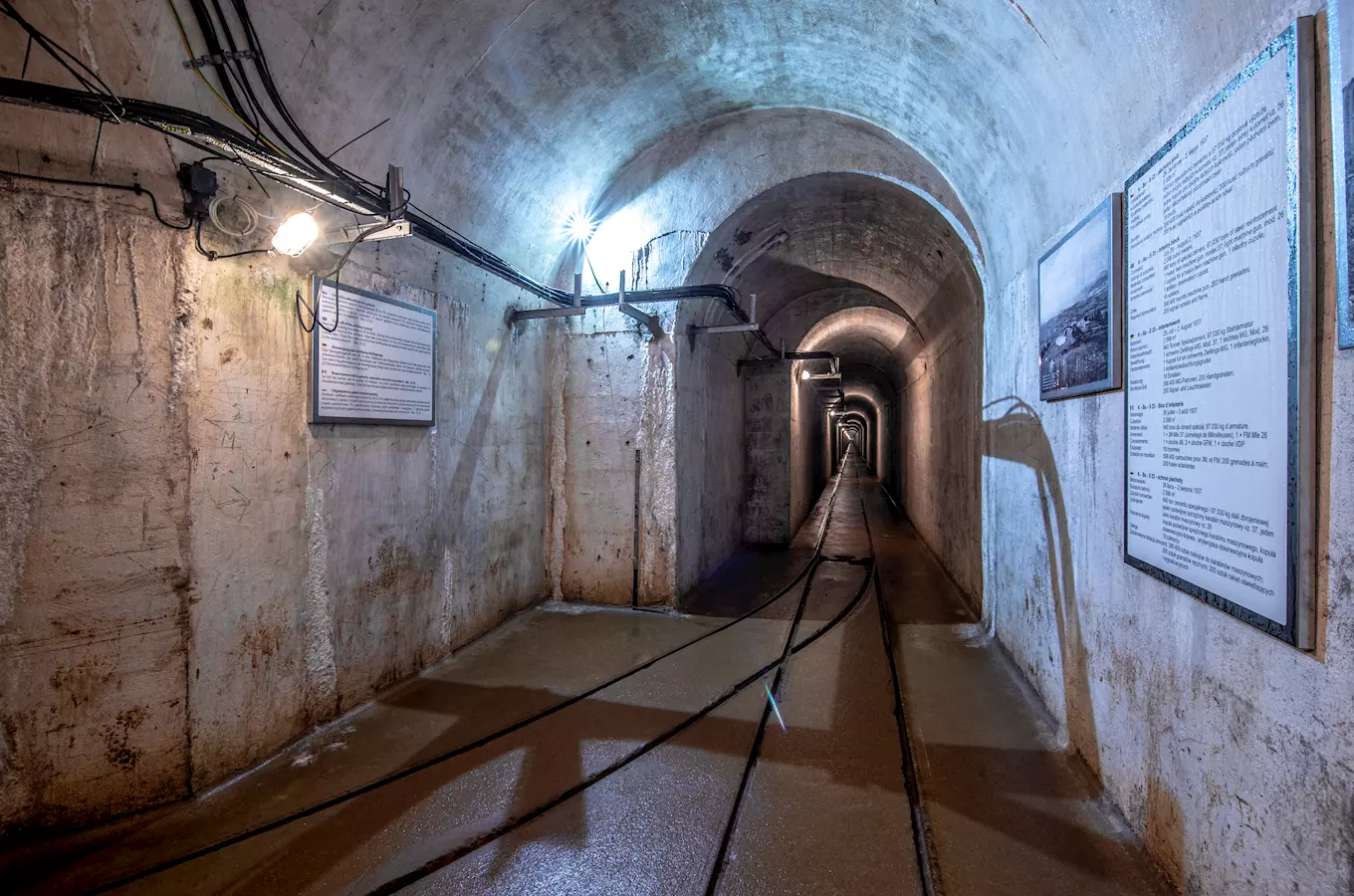 Artillery fortress Buda