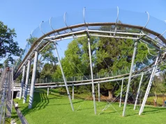 Bobovka complex in Lipno Bobovka complex in Lipno