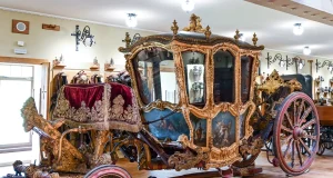 Bohemia under Kosířem Bohemia under Kosířem