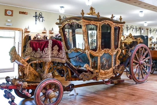 Böhmen unter Kosířem Bohemia under Kosířem