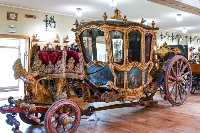 Bohemia under Kosířem