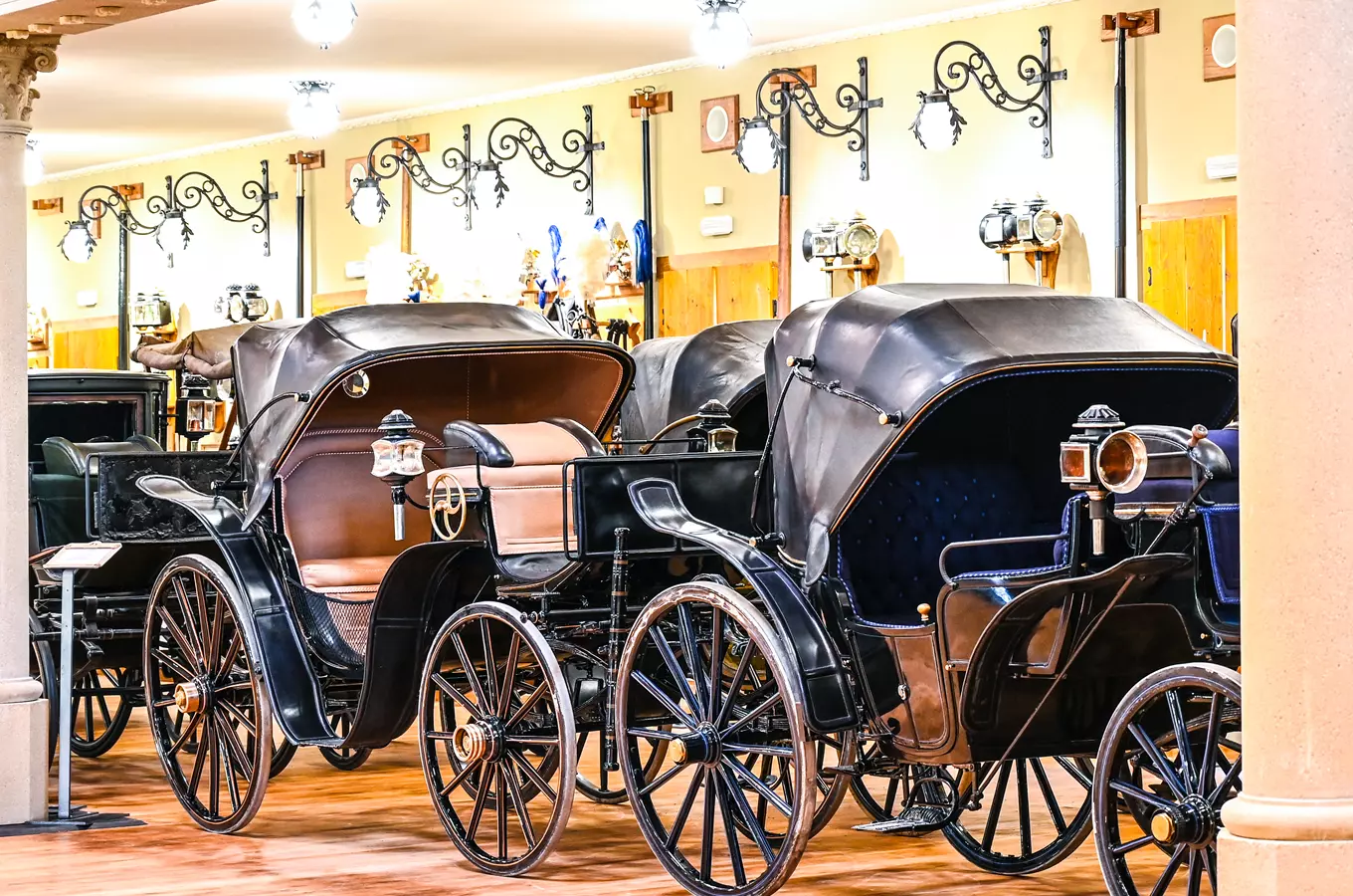 Bohemia under Kosířem