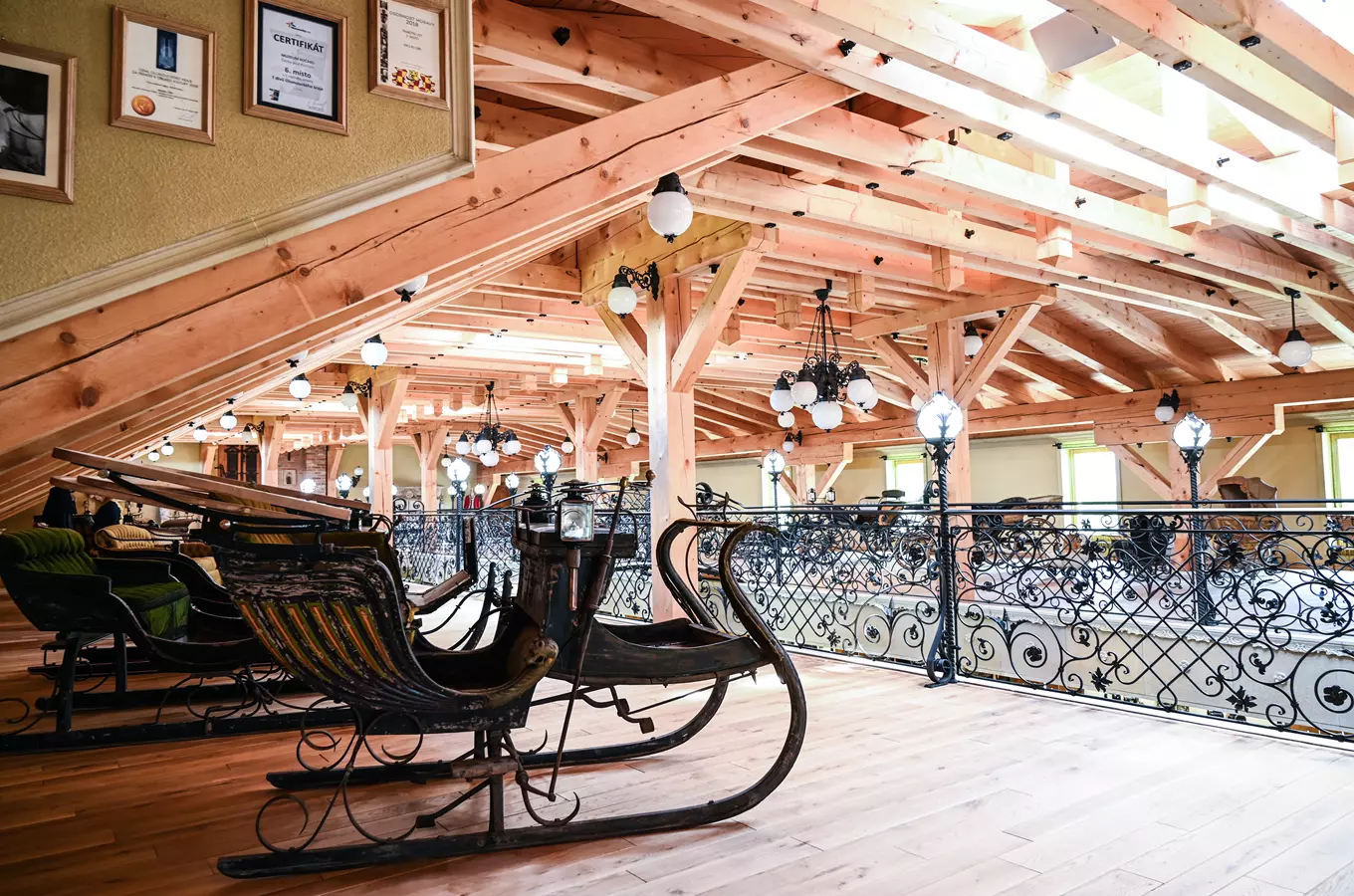 Bohemia under Kosířem