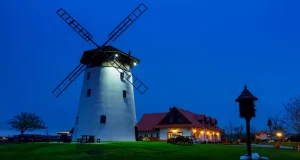 Bukovanský Mill Bukovanský