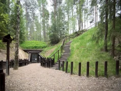 Caolinum Center Nevřeň Caolinum Center Nevřeň