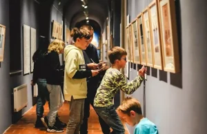 체스키 크룸로프 수도원 Český Krumlov monasteries