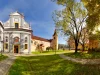 체스키 크룸로프: 이 매혹적인 도시의 시대를 초월한 매력을 발견해보세요 Český Krumlov monasteries
