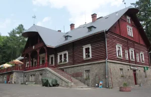 בית זנגביל Gingerbread house