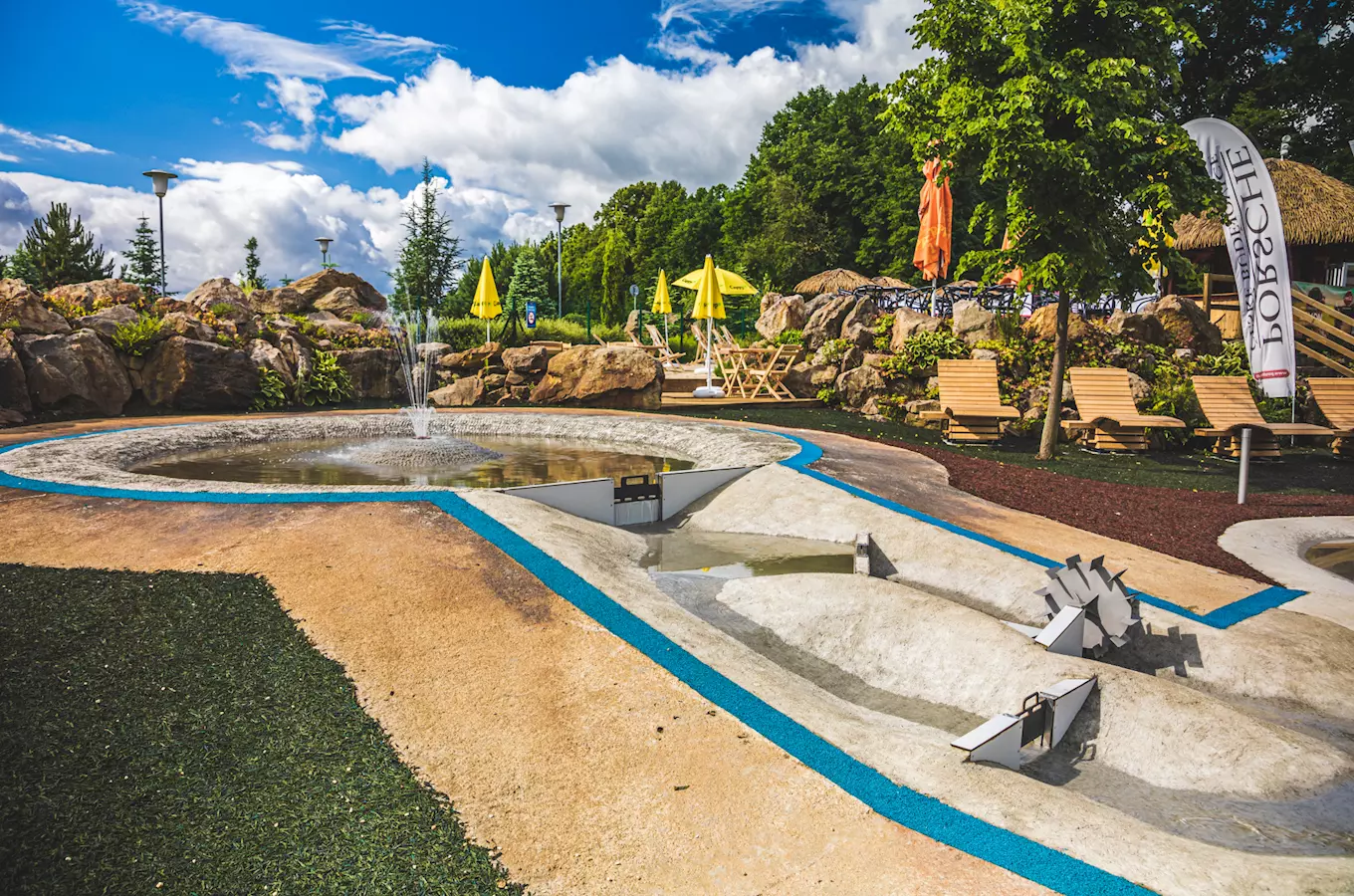 Hluboká nad Vltavou