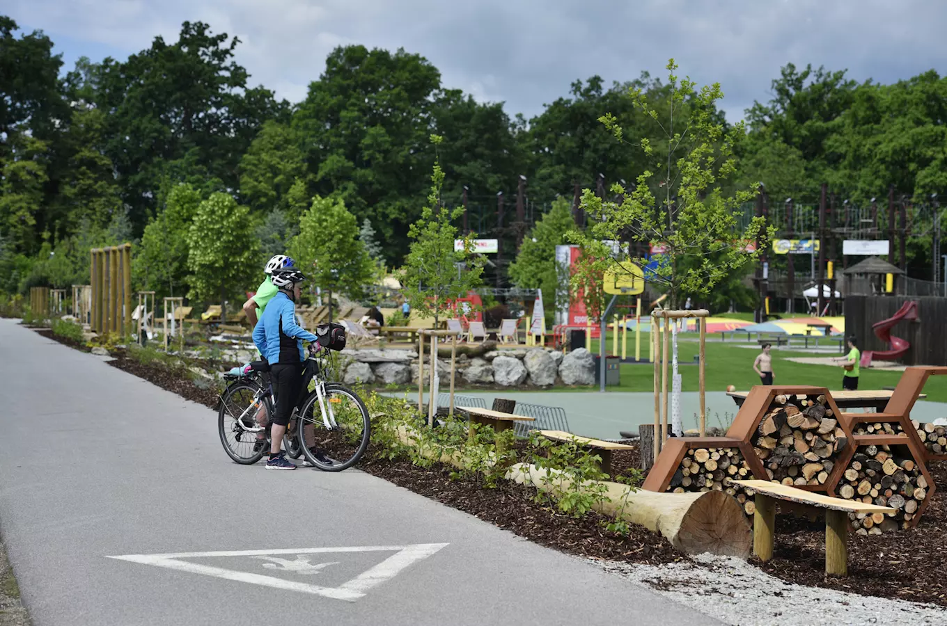 Hluboká nad Vltavou