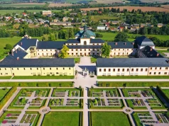 Hospital Kuks Hospital Kuks